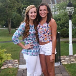 LIT Boutique Everly Longsleeve